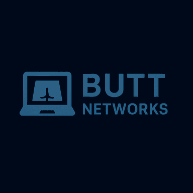 Butt Networks